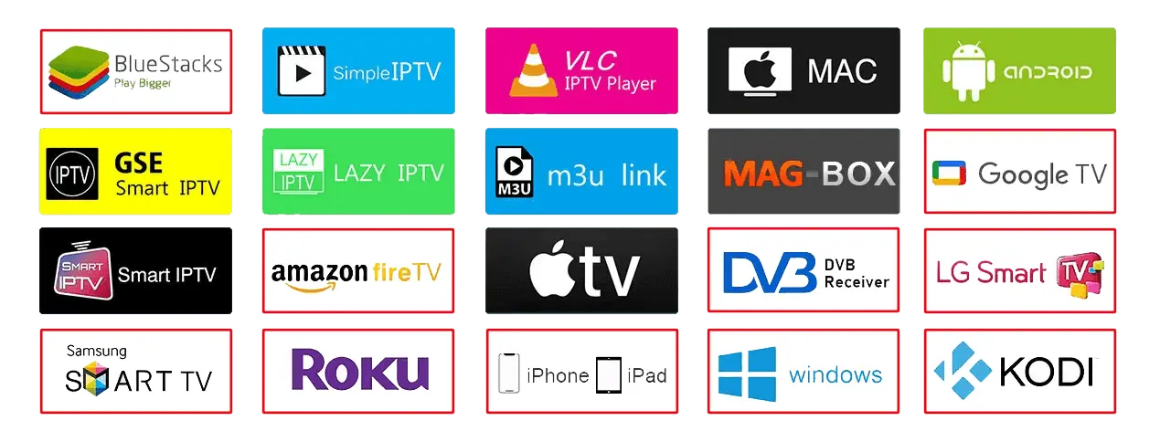 IPTV